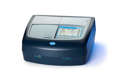 DR6000（多參數(shù)水質(zhì)分析可測COD、氨氮、總磷、總氮等參數(shù)）